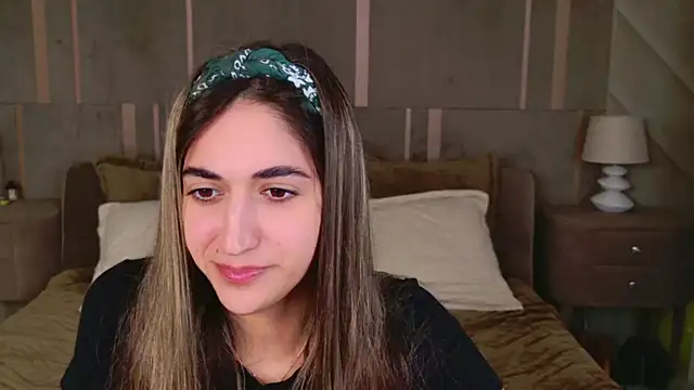 Teresa Stane online show from 01-27-25, 02:57