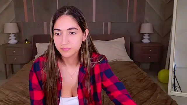 Teresa Stane online show from 02-05-25, 02:26