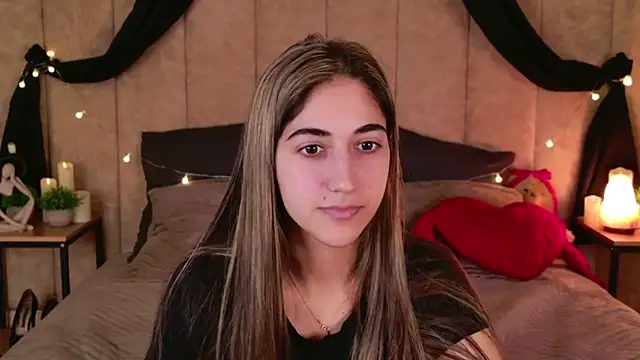 Teresa Stane online show from 02-22-25, 08:29