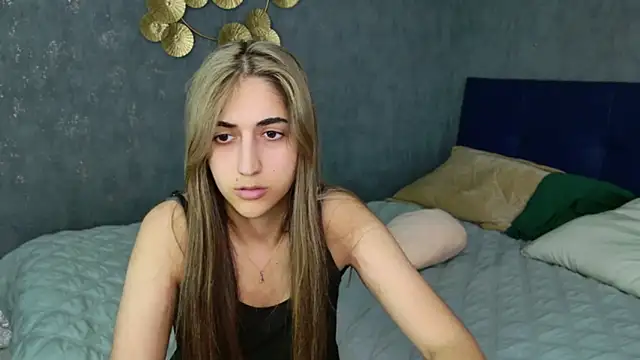 Teresa Stane online show from 02-25-25, 12:03