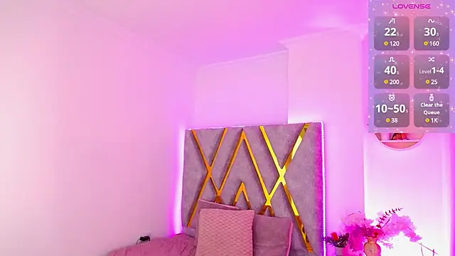 Snapshot of Aurora_Brownn chatting on 01-20-25, 03:48 Aurora Brownn online show from 01-20-25, 03:48