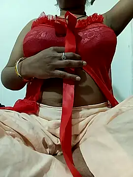 Haniya-143 online show from 01-28-25, 10:23