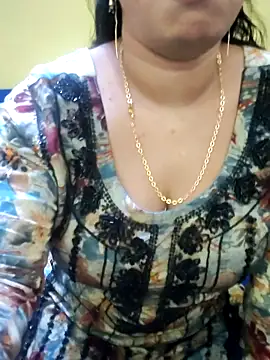 Haniya-143 online show from 09-08-25, 02:16