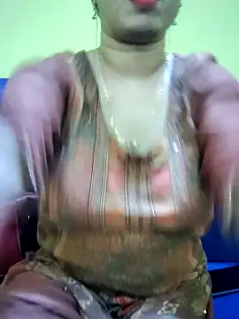 Haniya-143 online show from 09-14-25, 09:47