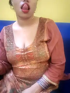 Haniya-143 online show from 09-20-25, 09:10