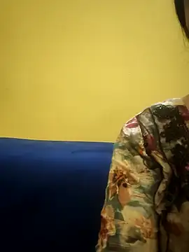 Haniya-143 online show from 09-21-25, 08:54