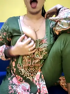 Haniya-143 online show from 10-05-25, 02:32