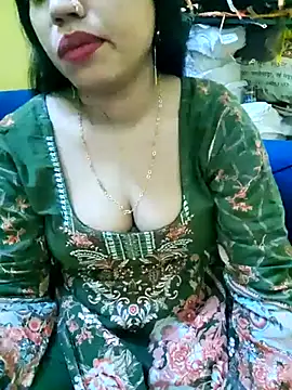 Haniya-143 online show from 10-25-25, 11:32