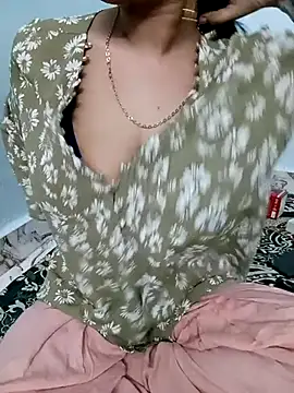 Haniya-143 online show from 11-11-25, 11:27