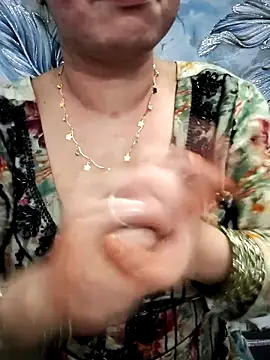 Haniya-143 online show from 02-10-26, 12:26