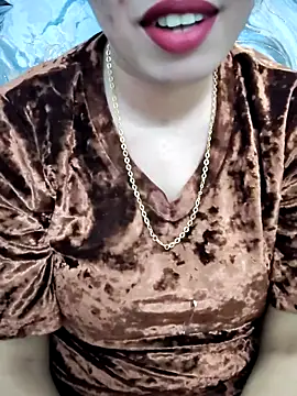 Haniya-143 online show from 02-12-26, 10:49