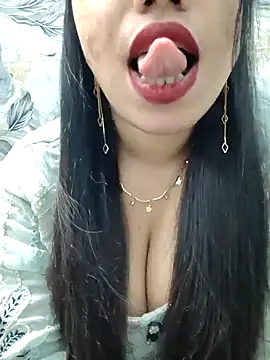 Haniya-143 online show from 03-23-26, 01:09