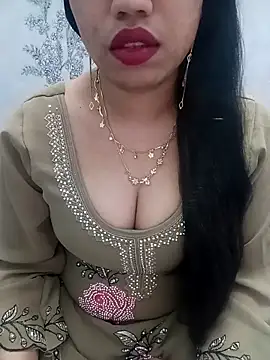 Haniya-143 online show from 03-28-26, 12:21