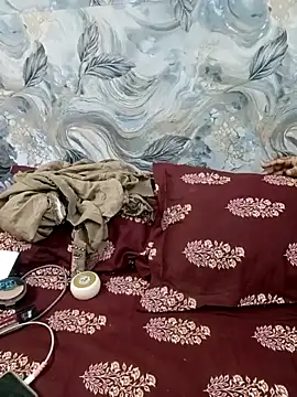 Haniya-143 online show from 03-29-26, 10:21