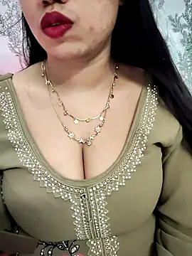 Haniya-143 online show from 04-04-26, 10:51