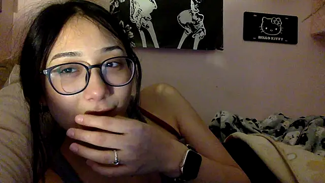 tokyobaby online show from 12-11-24, 05:32