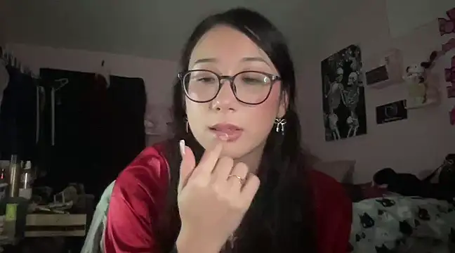 tokyobaby online show from 12-23-24, 08:44