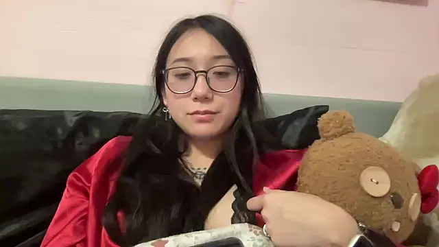 tokyobaby online show from 12-31-24, 09:31