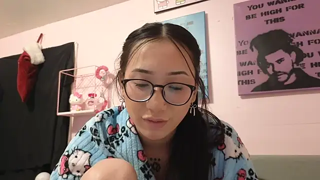 tokyobaby online show from 01-11-25, 05:41