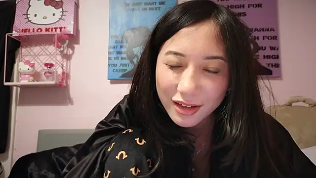 tokyobaby online show from 01-30-25, 06:35