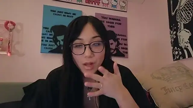 tokyobaby online show from 02-05-25, 03:13