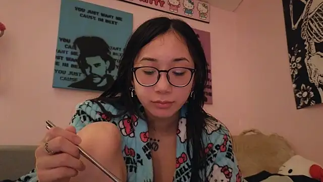 tokyobaby online show from 02-11-25, 03:08