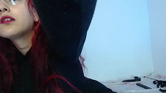 LatinasGoddesses  online show from 12-31-24, 08:12