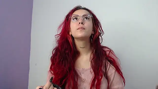 LatinasGoddesses  online show from 02-21-25, 04:51