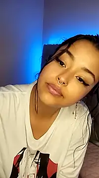 Snapshot of Ariana_Pierce chatting on 01-22-25, 08:18 Ariana Pierce online show from 01-22-25, 08:18