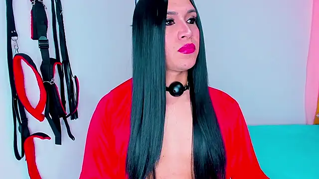 Candace Queen online show from 11-04-25, 07:02