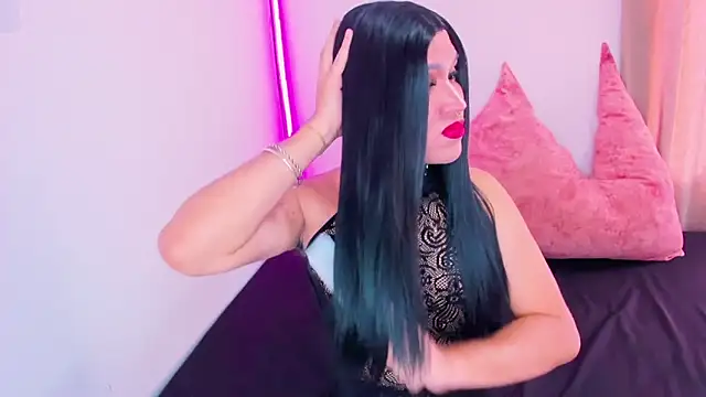 Candace Queen online show from 04-10-26, 02:44