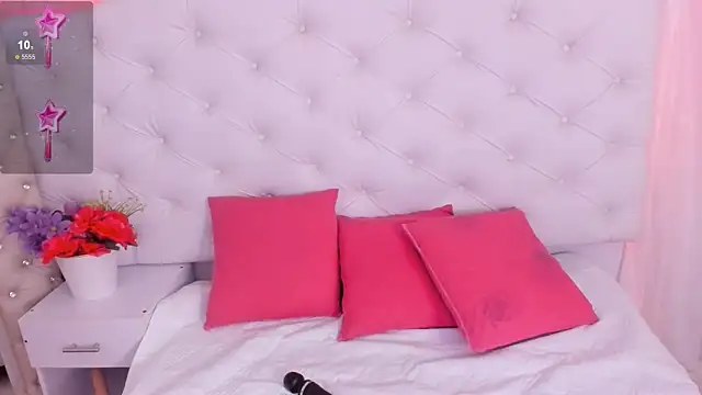 anchela-garcia1 online show from 09-30-25, 02:11