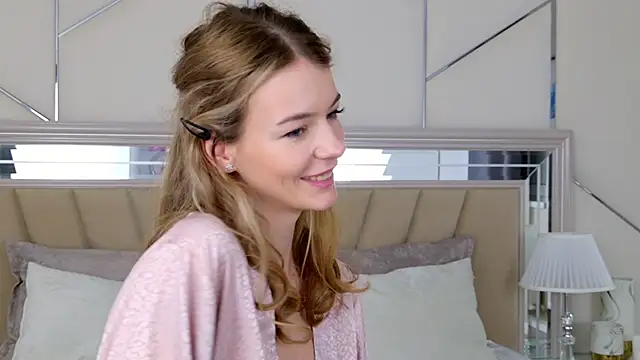 MeganMour online show from 02-09-25, 07:19