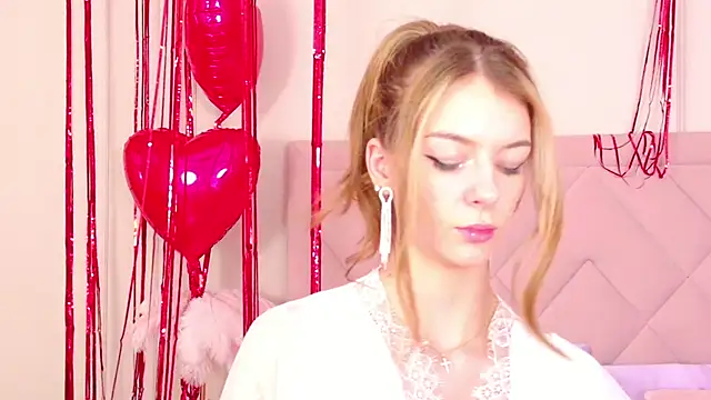 MeganMour online show from 02-15-25, 04:12