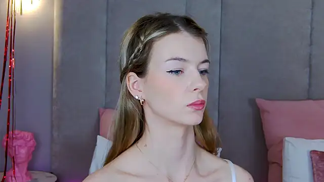 MeganMour online show from 02-16-25, 07:38