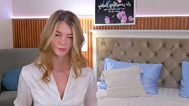 MeganMour online show from 02-25-25, 11:11