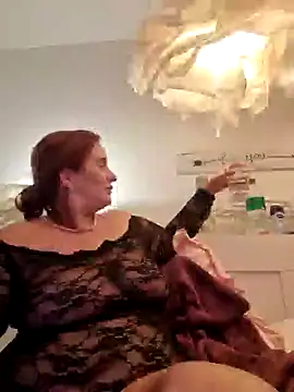 Engel mia online show from 02-02-25, 01:12