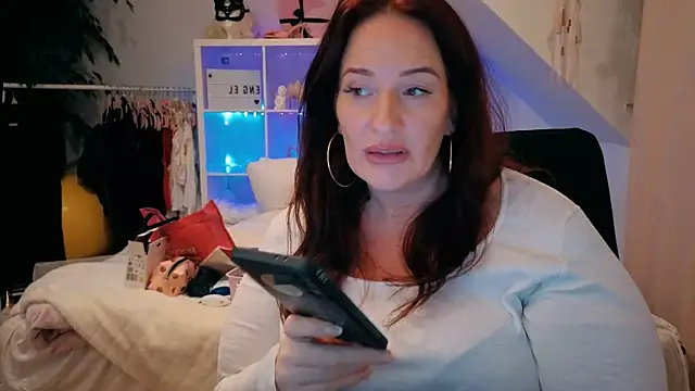 Engel mia online show from 10-08-25, 11:02