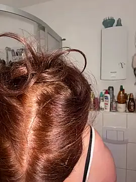 Engel mia online show from 02-10-26, 03:16