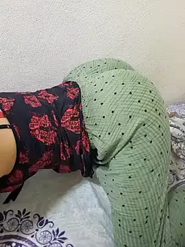 Linda-53 online show from 12-26-24, 06:54