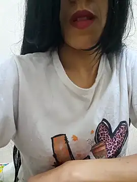 Linda-53 online show from 02-23-25, 03:08