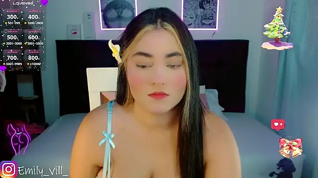 Sofia kenedyy online show from 11-20-25, 09:03