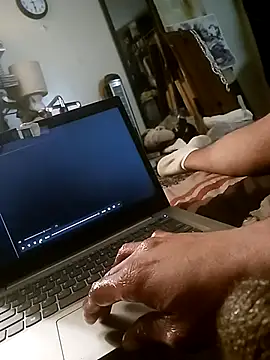 Creationmonster0 online show from 03-02-25, 11:29