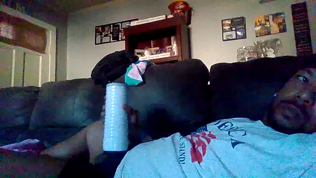 Creationmonster0 online show from 10-09-25, 10:30