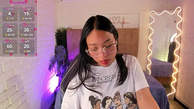 penelope tay1 online show from 11-14-25, 03:16