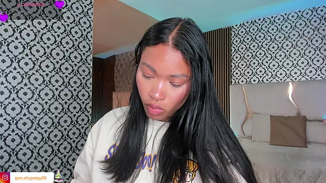 penelope tay1 online show from 01-16-26, 03:21