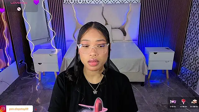 penelope tay1 online show from 02-20-26, 03:14