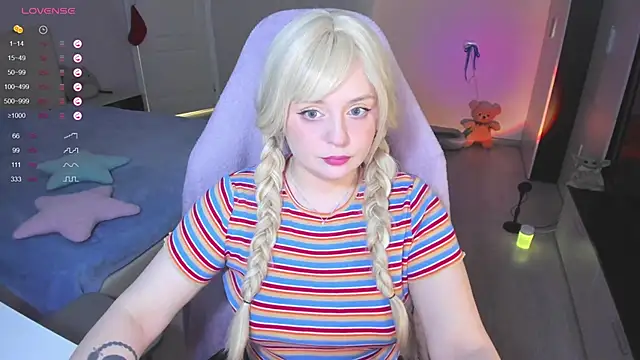 Amy honey angel online show from 01-25-25, 08:21