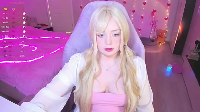 Amy honey angel online show from 03-10-25, 12:26