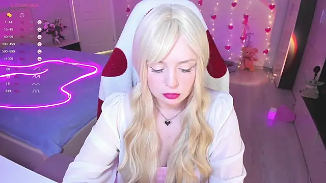 Amy honey angel online show from 03-19-25, 12:01